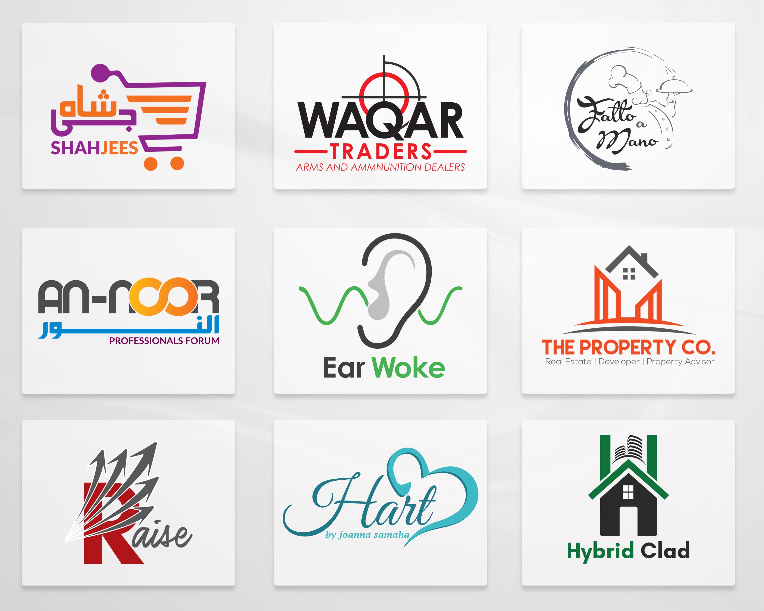 Logo Animation Portfolio Example 2 Honolulu ,Hawaii 2026