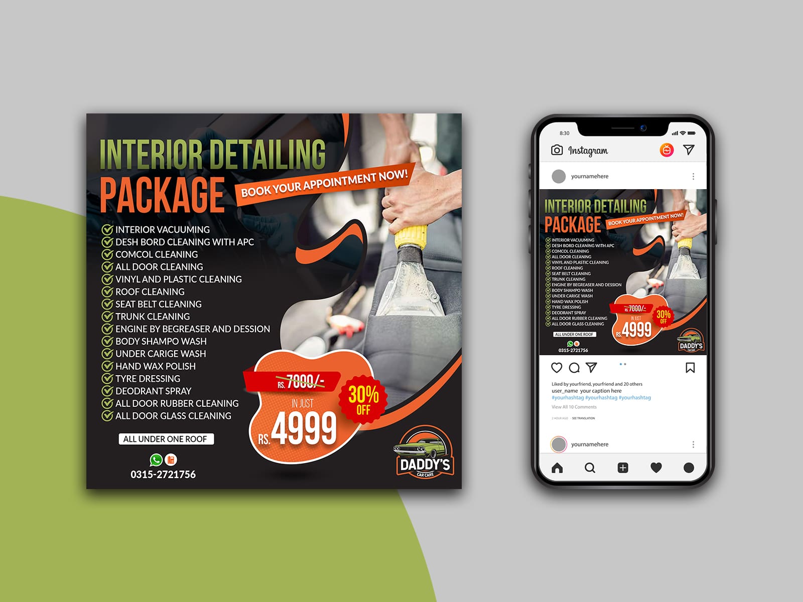 Brand Promotion Motion Graphics Design Honolulu ,Hawaii