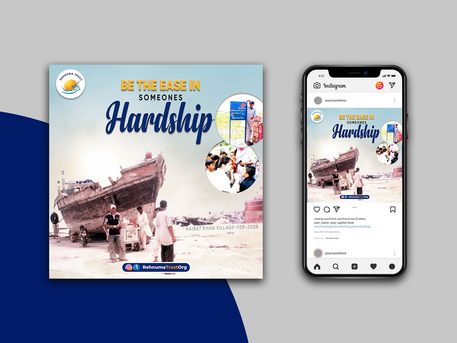 Social Media Post Design Services Honolulu ,Hawaii Sample 7
