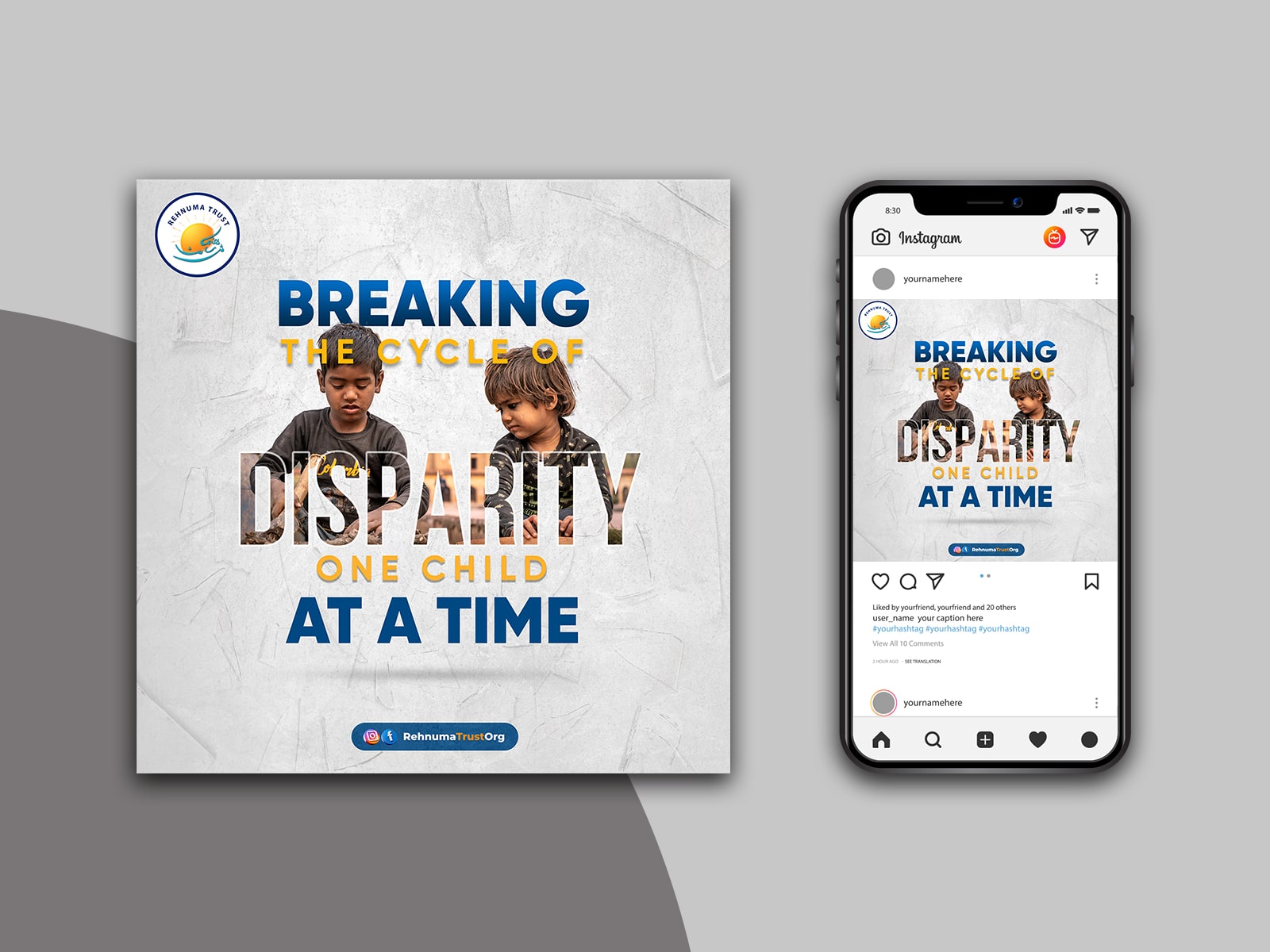 Business Social Media Graphic Design Honolulu ,Hawaii Sample 9