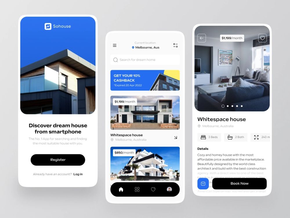 Website UI/UX Redesign Project in Honolulu ,Hawaii