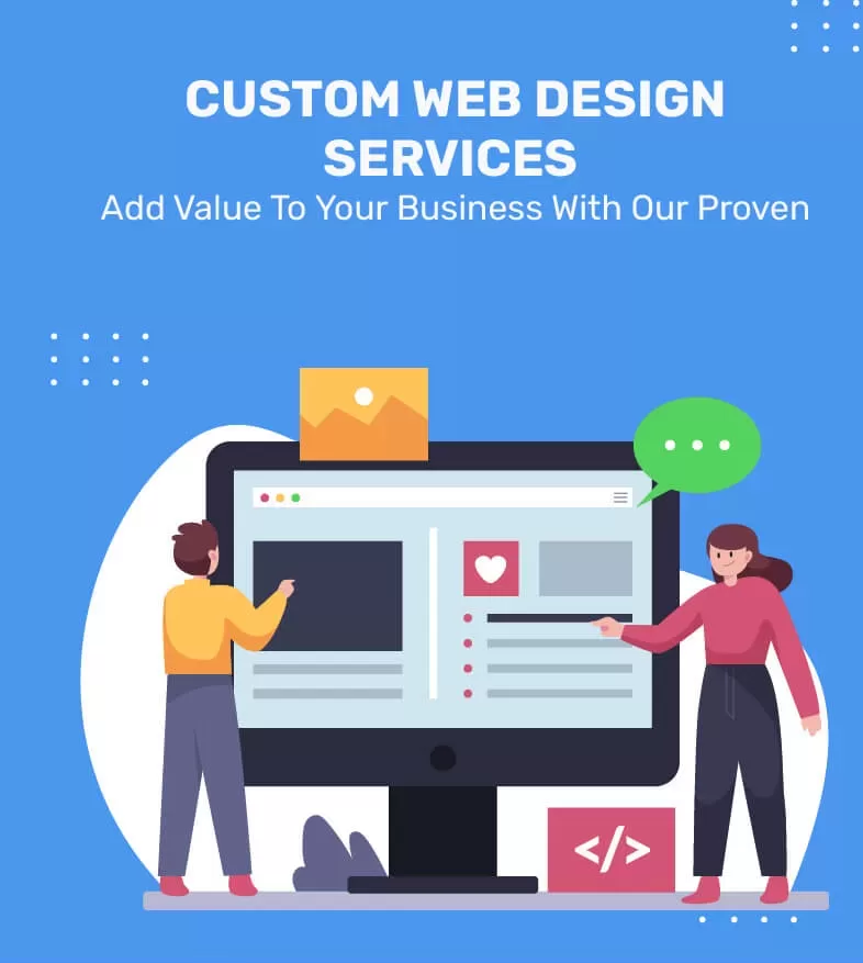 Website Design Services in Honolulu ,Hawaii for Business and eCommerce