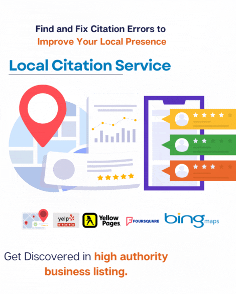Improve Local Business SEO with ReviewTrackers' Local Listings in Honolulu ,Hawaii for better Presence