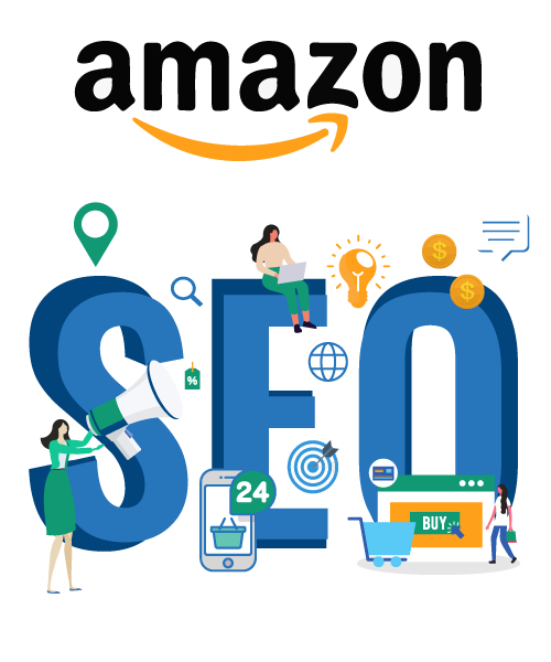 Amazon SEO Services Agency in Honolulu ,Hawaii - Increase Product Visibility & Sales