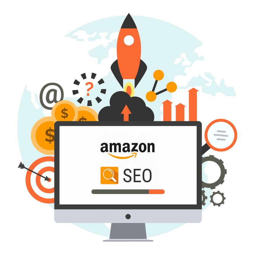 Amazon SEO services in Honolulu ,Hawaii 2026 to improve ranking and sales