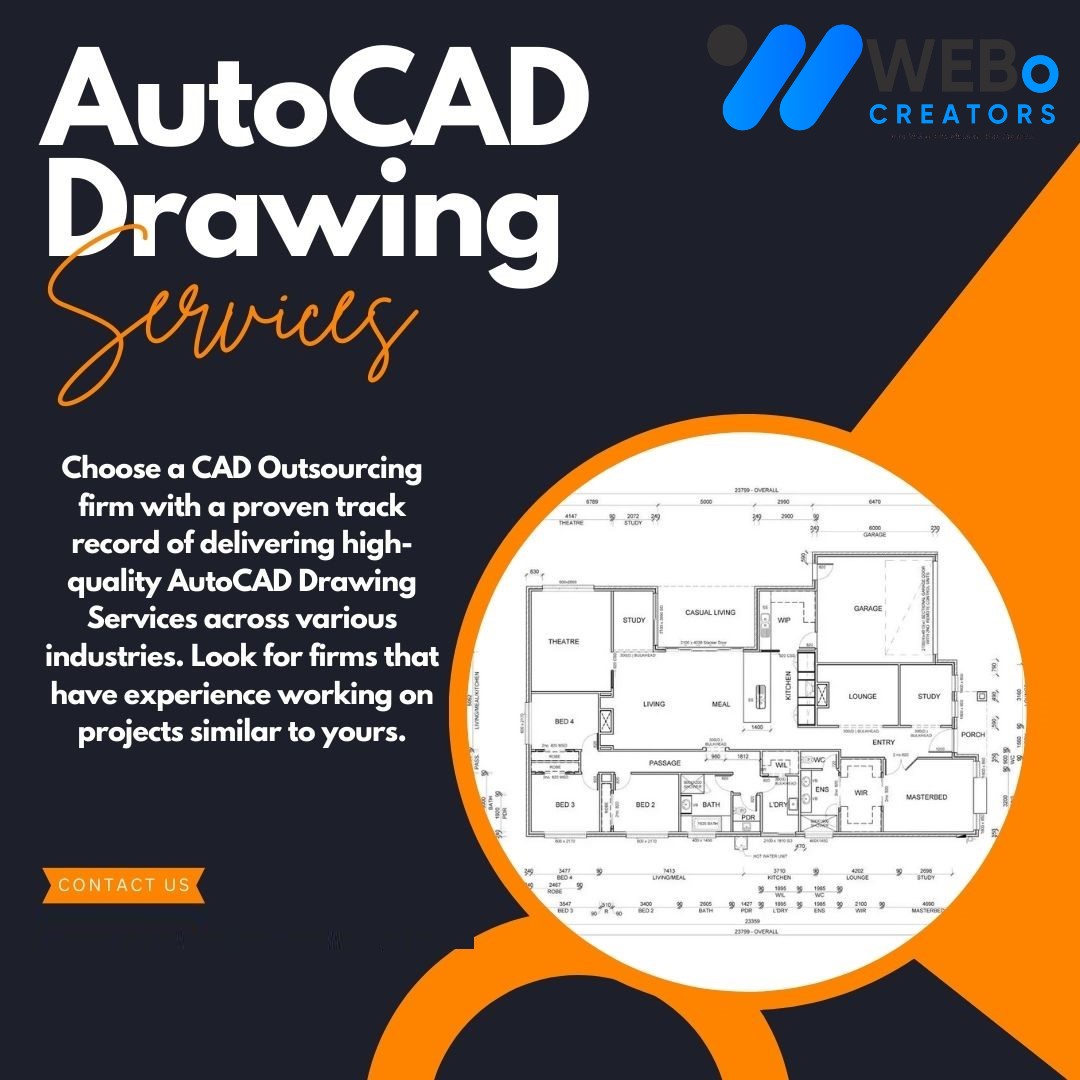 AutoCAD Drafting Services in Honolulu ,Hawaii | 2D Floor Plans, CAD Drawings & 3D Design