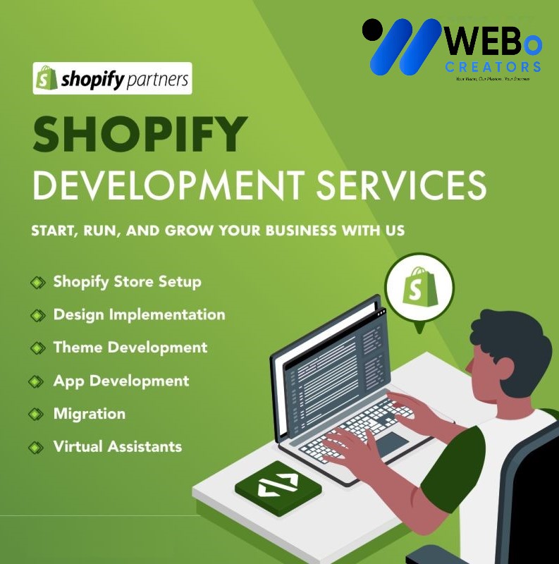 Premium Shopify Development Services for Your Online Store in Honolulu ,Hawaii