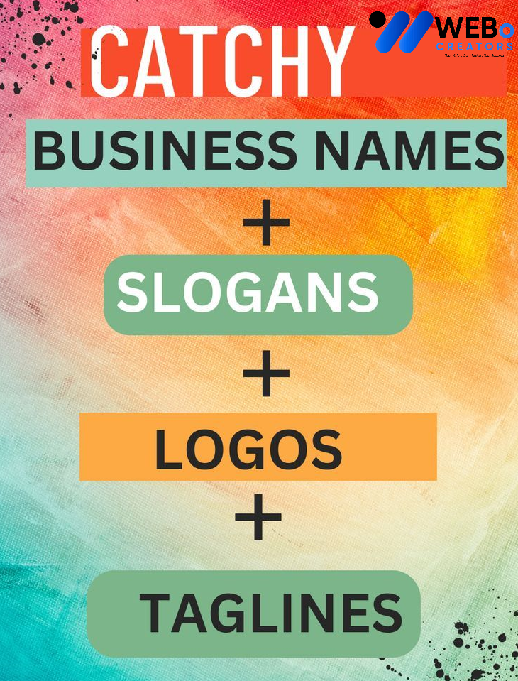 Business Name and Slogan Writing Services in Honolulu ,Hawaii Creative Branding Ideas