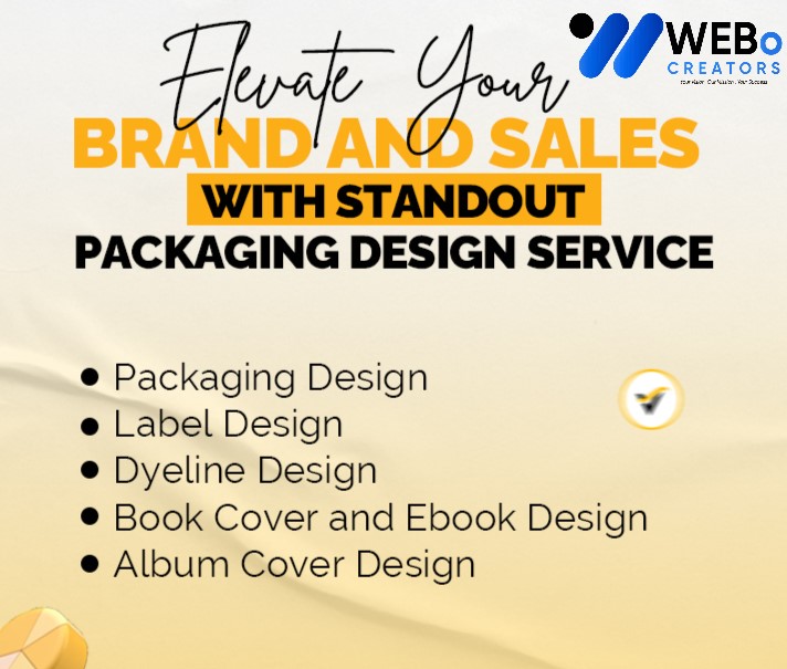 Mockups Packaging & Branding Design for Brand Presentation in Honolulu ,Hawaii