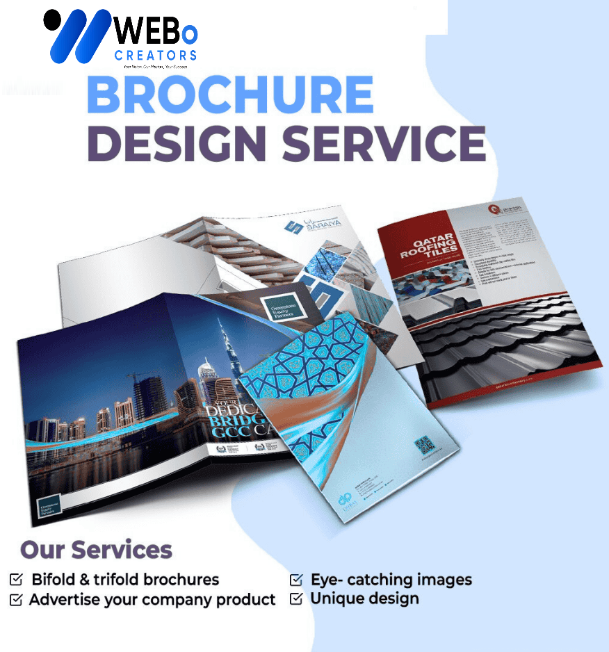 Professional Brochure Design Services - Business Brochures Agency in Honolulu ,Hawaii