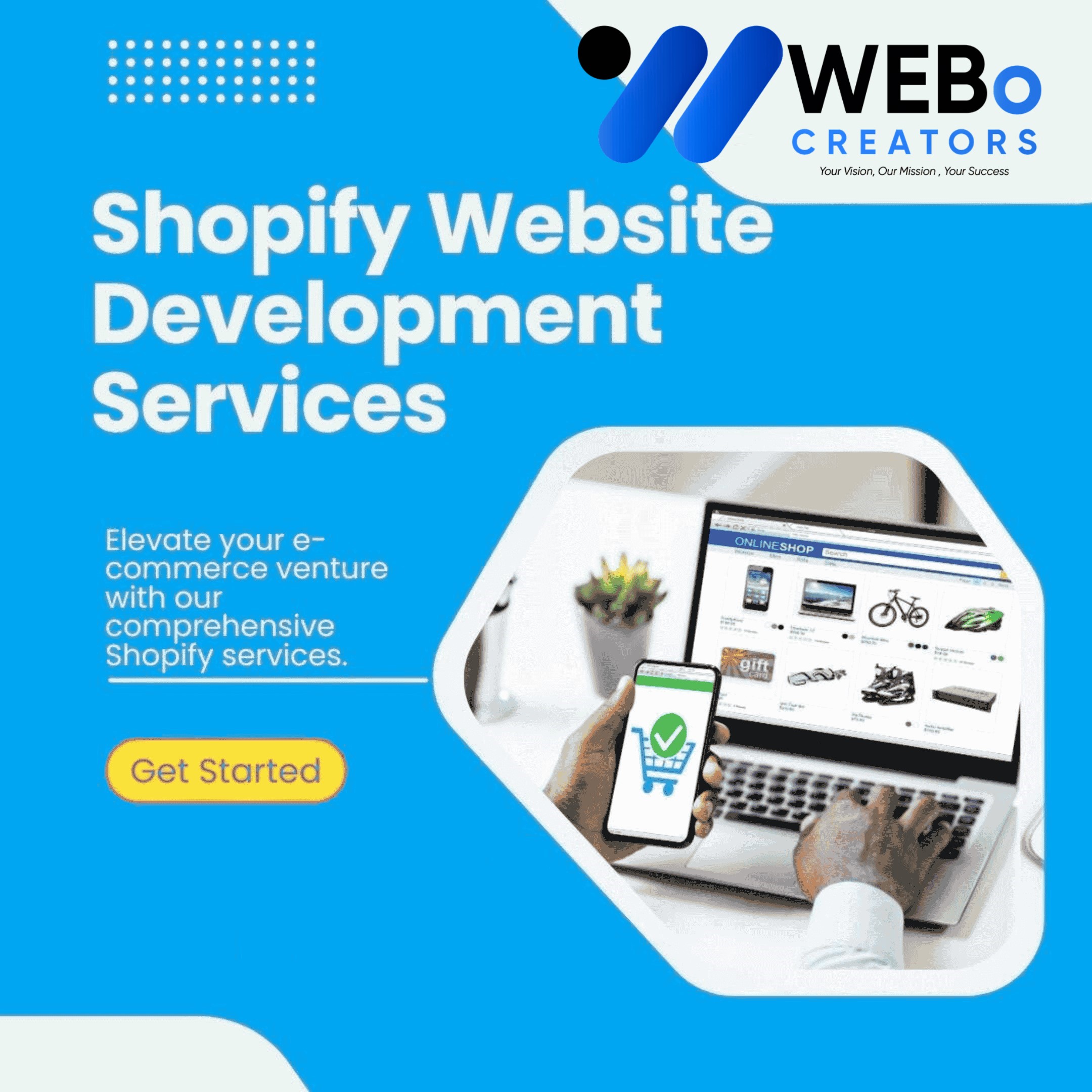 Shopify Website Design Services: Agencies To Help You Build & Elevate in Honolulu ,Hawaii